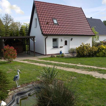 Holiday Home In Klein Kedingshagen 2755 Экстерьер фото