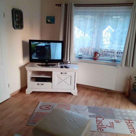Holiday Home In Klein Kedingshagen 2755 Экстерьер фото