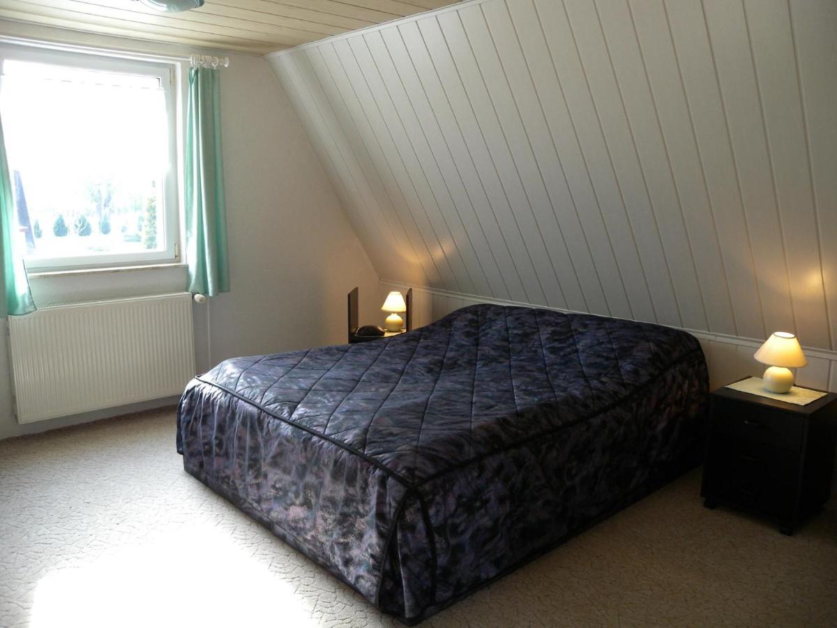 Holiday Home In Klein Kedingshagen 2755 Экстерьер фото