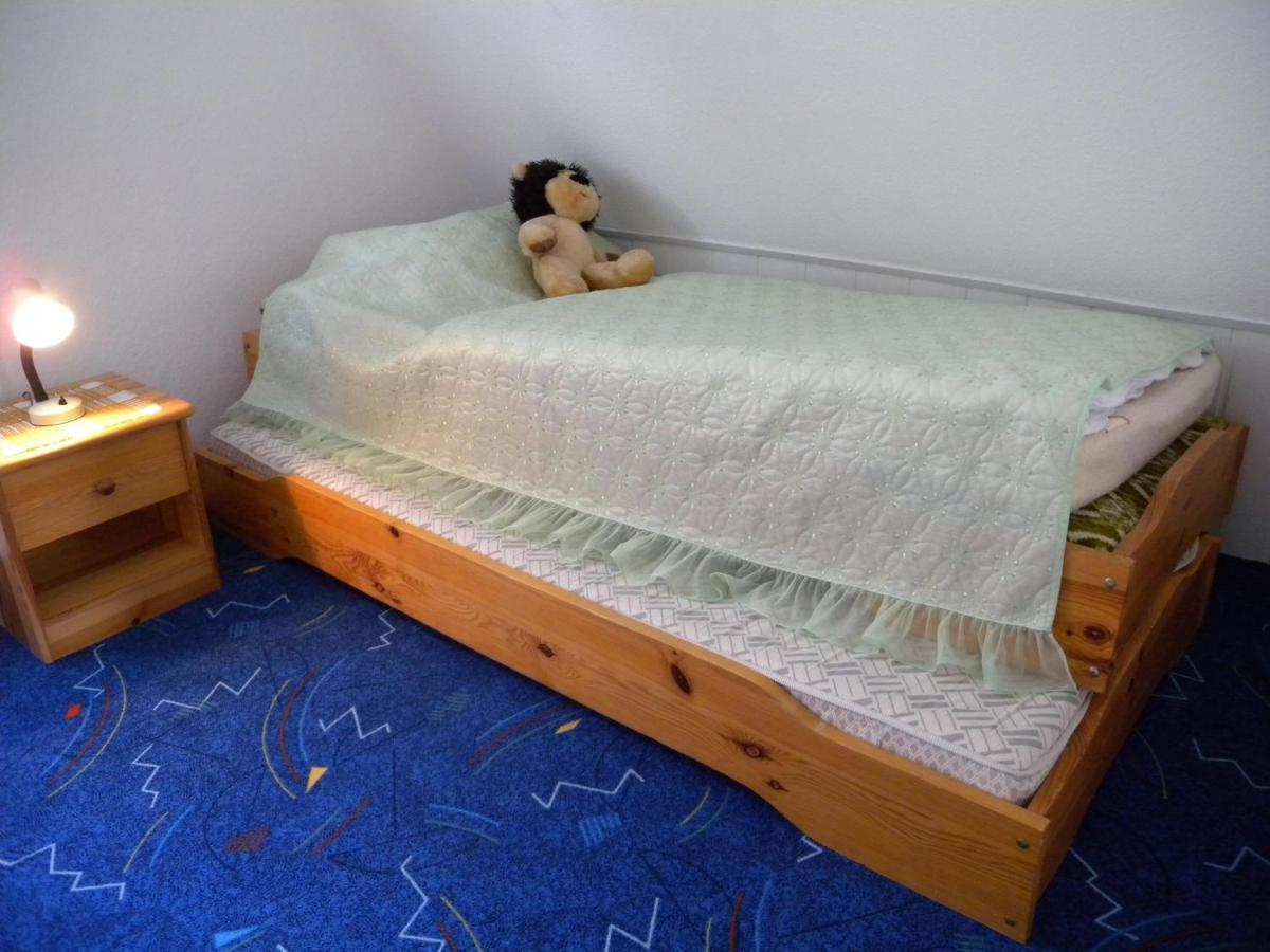 Holiday Home In Klein Kedingshagen 2755 Экстерьер фото