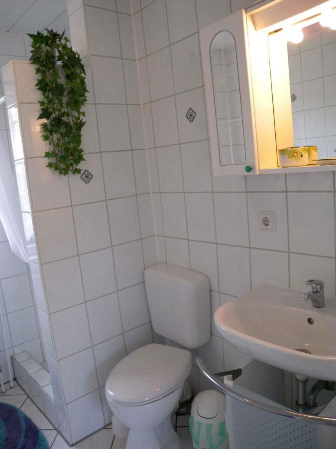 Holiday Home In Klein Kedingshagen 2755 Экстерьер фото