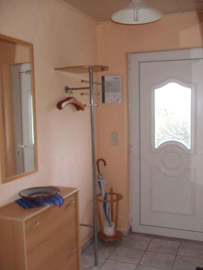 Holiday Home In Klein Kedingshagen 2755 Экстерьер фото