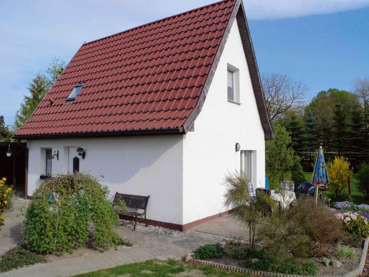 Holiday Home In Klein Kedingshagen 2755 Экстерьер фото