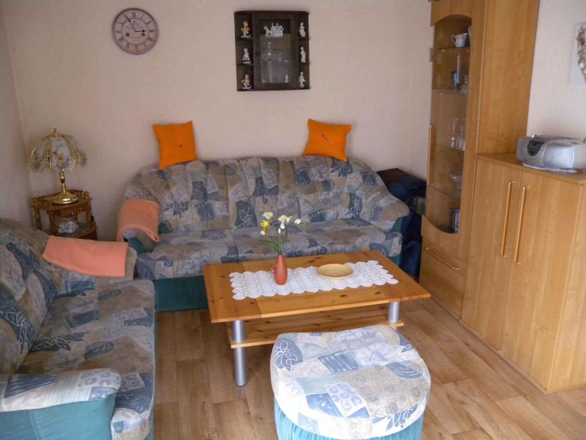 Holiday Home In Klein Kedingshagen 2755 Экстерьер фото
