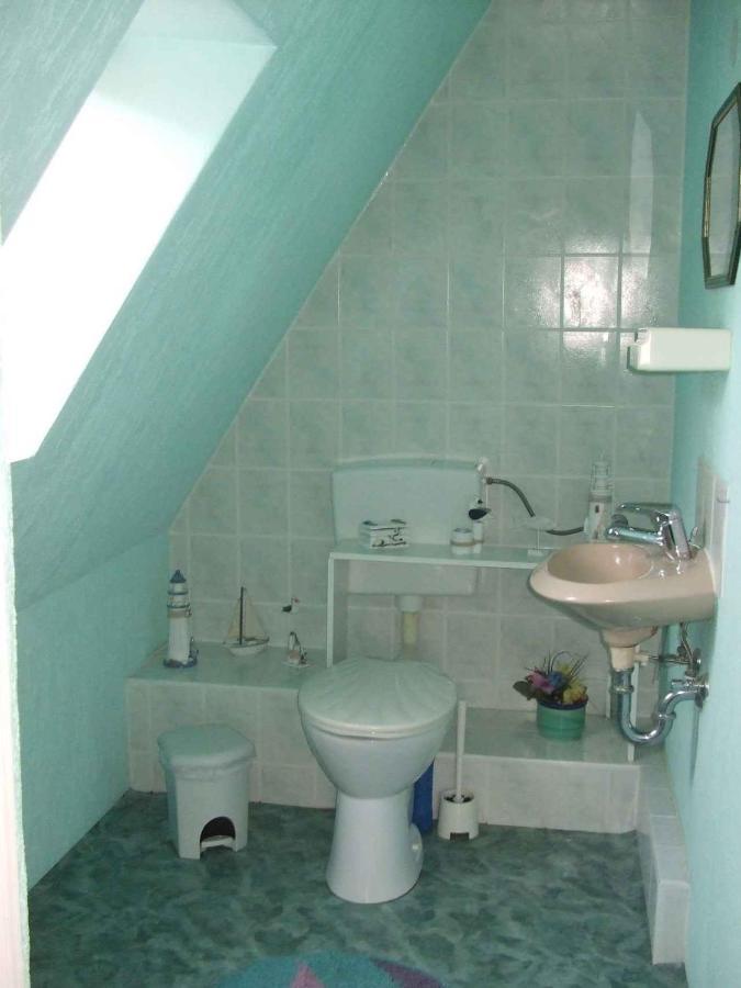 Holiday Home In Klein Kedingshagen 2755 Экстерьер фото