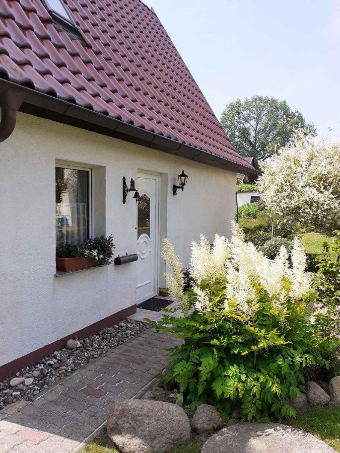 Holiday Home In Klein Kedingshagen 2755 Экстерьер фото